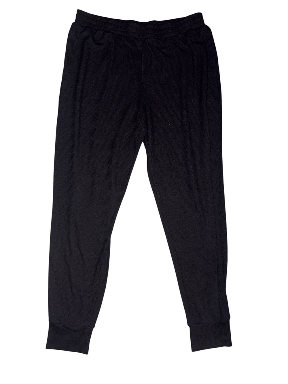 Athleta Black Women's Jogger Track Pants